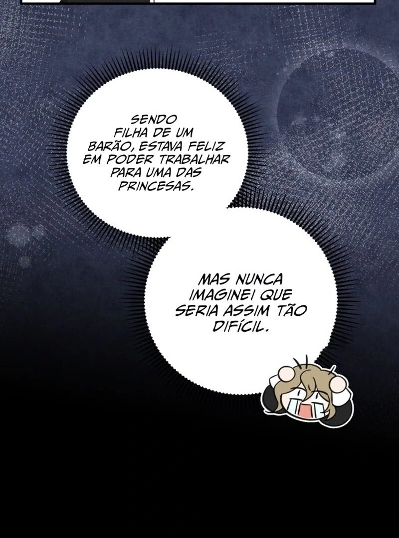 Baby Pharmacist Princess Capítulo 26 Página 14