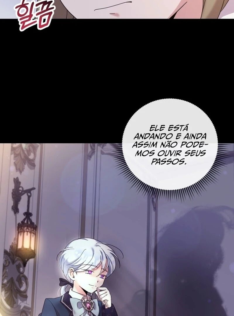 Baby Pharmacist Princess Capítulo 26 Página 25