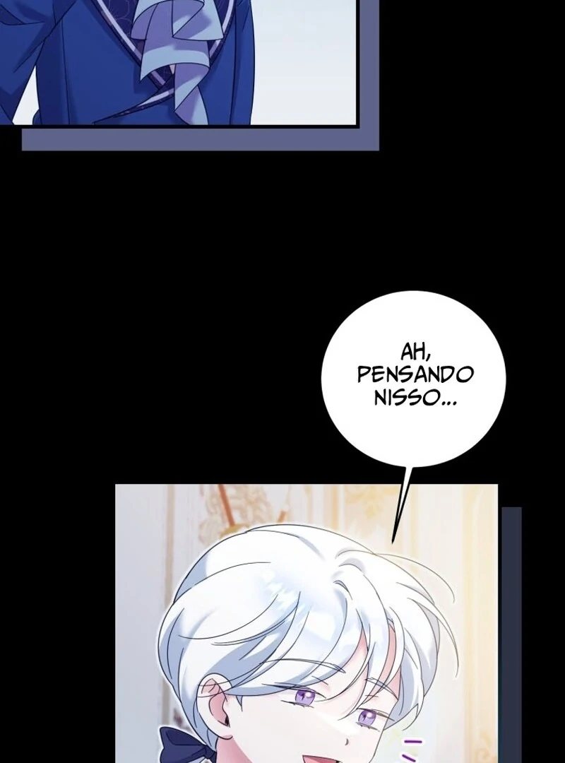 Baby Pharmacist Princess Capítulo 26 Página 31