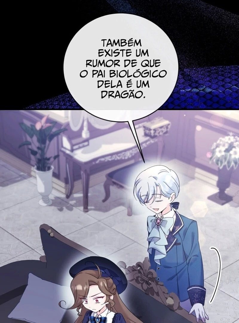 Baby Pharmacist Princess Capítulo 26 Página 34