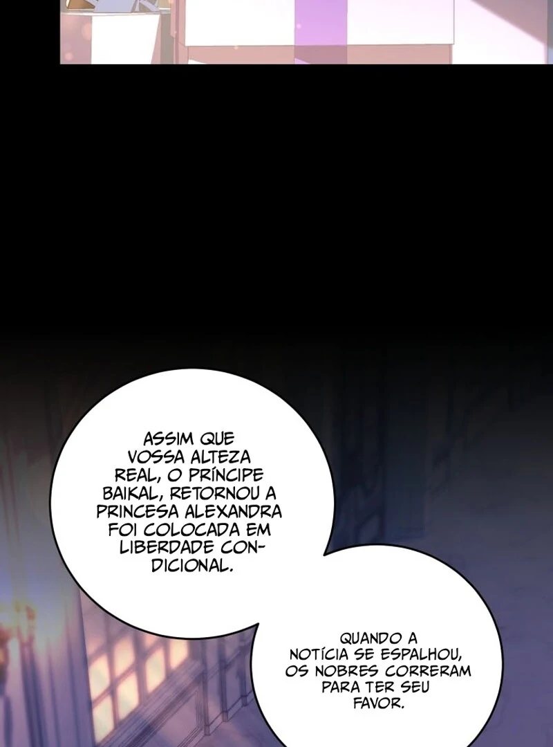 Baby Pharmacist Princess Capítulo 26 Página 4
