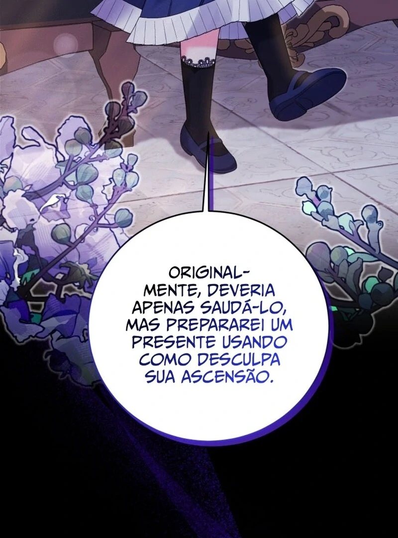 Baby Pharmacist Princess Capítulo 26 Página 44
