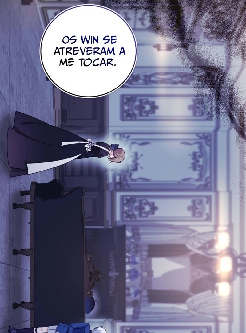 Baby Pharmacist Princess Capítulo 26 Página 47