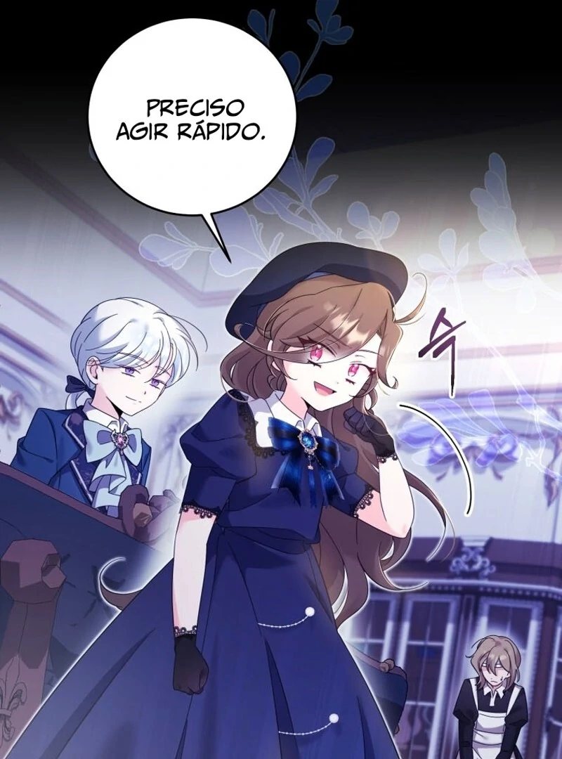Baby Pharmacist Princess Capítulo 26 Página 49