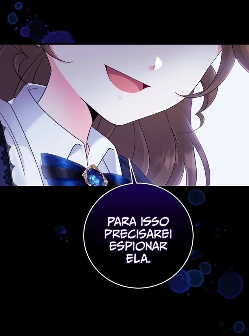 Baby Pharmacist Princess Capítulo 26 Página 51
