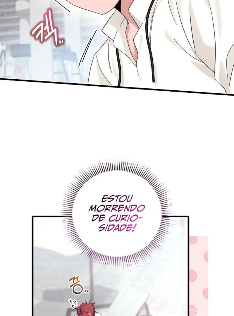 Baby Pharmacist Princess Capítulo 26 Página 59