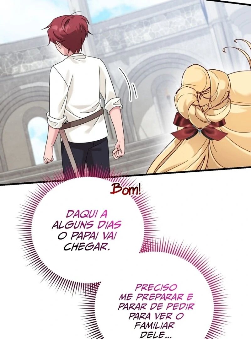 Baby Pharmacist Princess Capítulo 26 Página 62