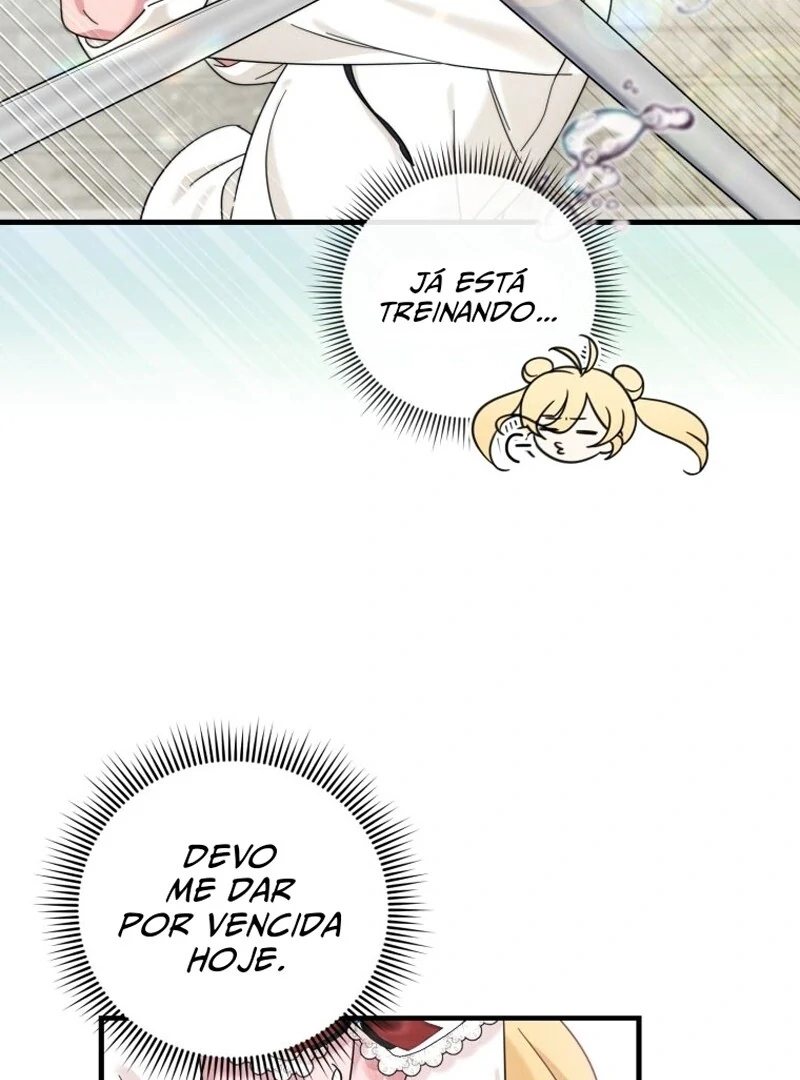 Baby Pharmacist Princess Capítulo 26 Página 69