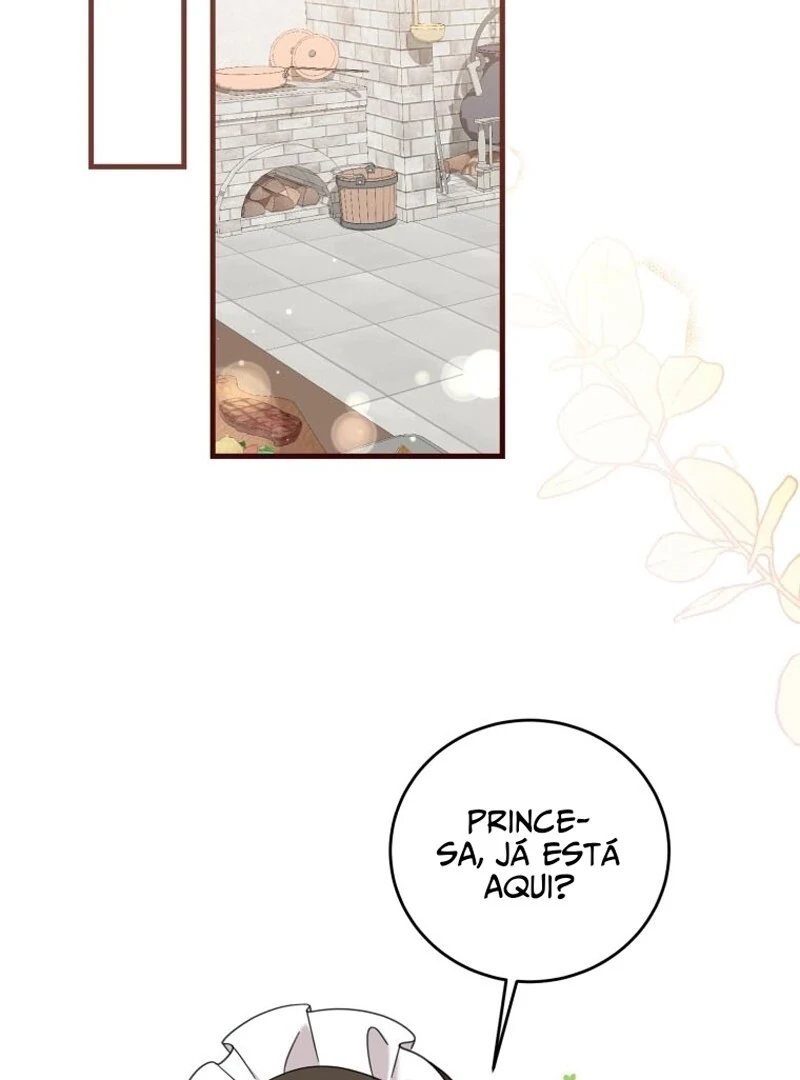 Baby Pharmacist Princess Capítulo 26 Página 75