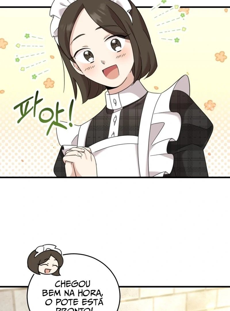 Baby Pharmacist Princess Capítulo 26 Página 76