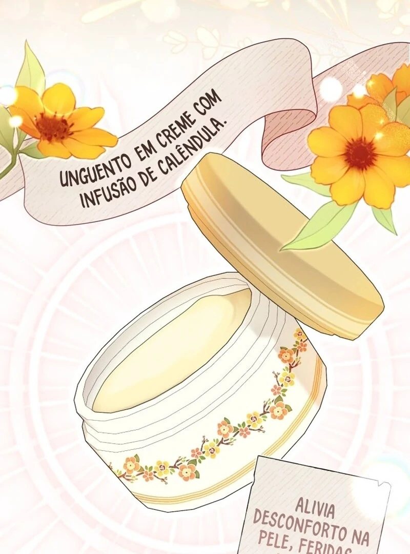 Baby Pharmacist Princess Capítulo 26 Página 87