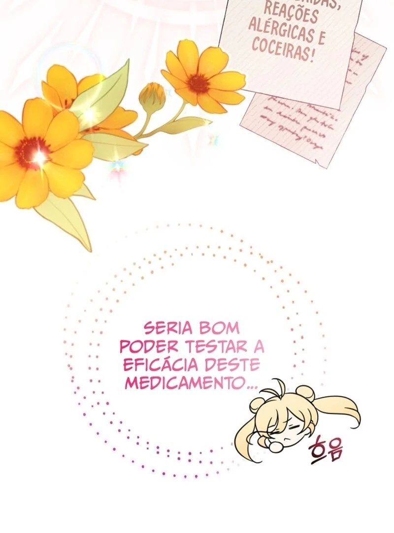 Baby Pharmacist Princess Capítulo 26 Página 88
