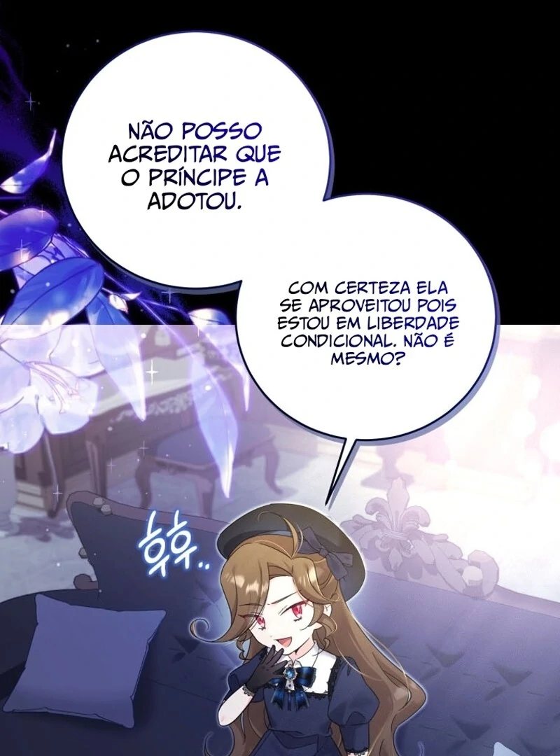 Baby Pharmacist Princess Capítulo 26 Página 9