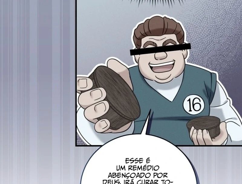 Baby Pharmacist Princess Capítulo 26 Página 93