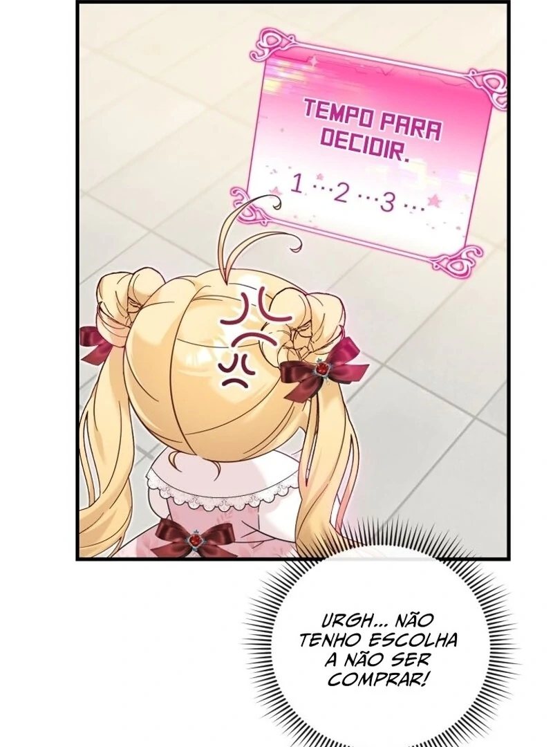 Baby Pharmacist Princess Capítulo 26 Página 95