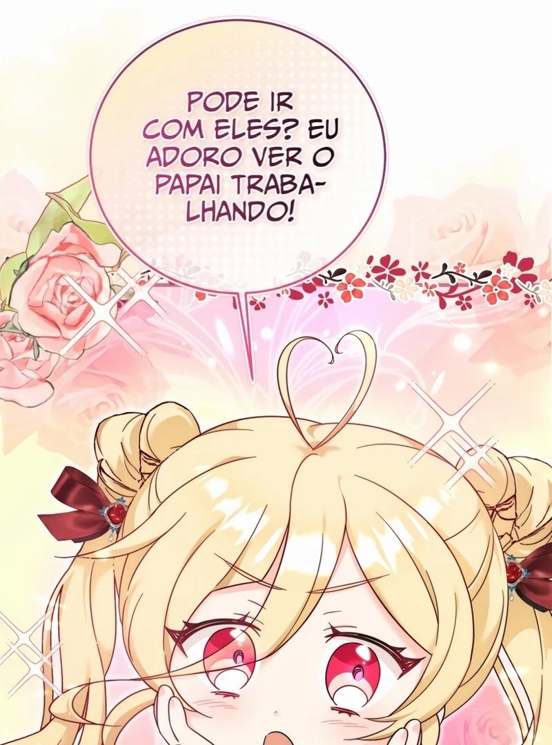 Baby Pharmacist Princess Capítulo 27 Página 16