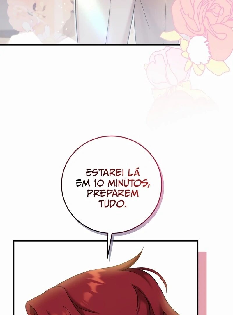 Baby Pharmacist Princess Capítulo 27 Página 25