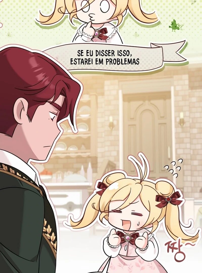 Baby Pharmacist Princess Capítulo 27 Página 31
