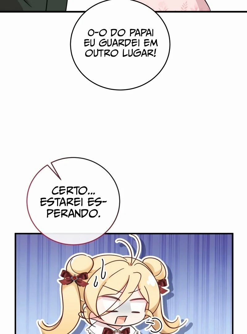 Baby Pharmacist Princess Capítulo 27 Página 32