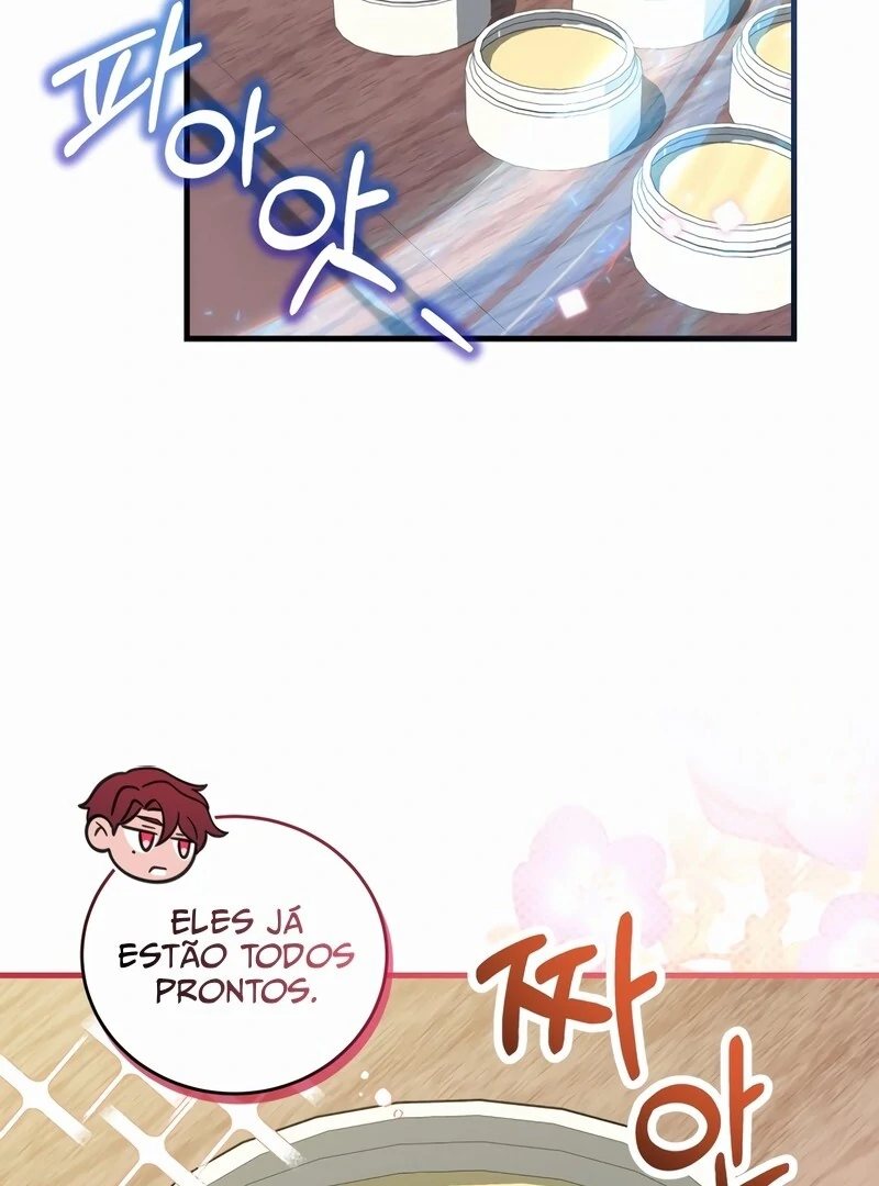 Baby Pharmacist Princess Capítulo 27 Página 35
