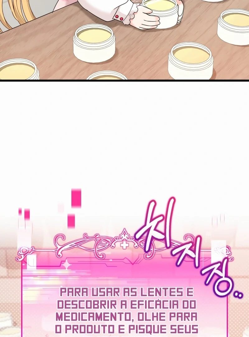 Baby Pharmacist Princess Capítulo 27 Página 38