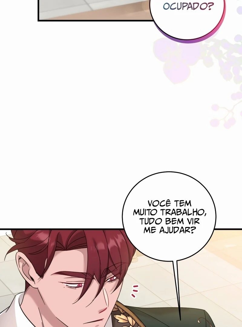 Baby Pharmacist Princess Capítulo 27 Página 4