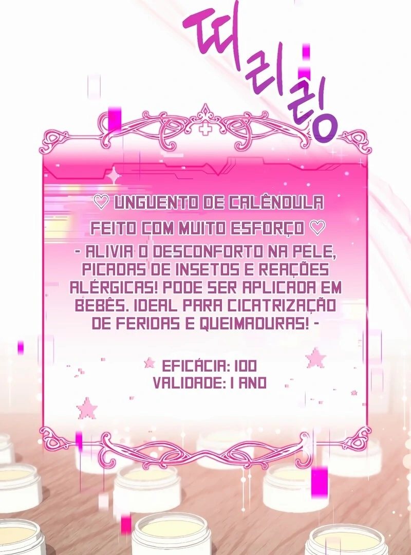 Baby Pharmacist Princess Capítulo 27 Página 41