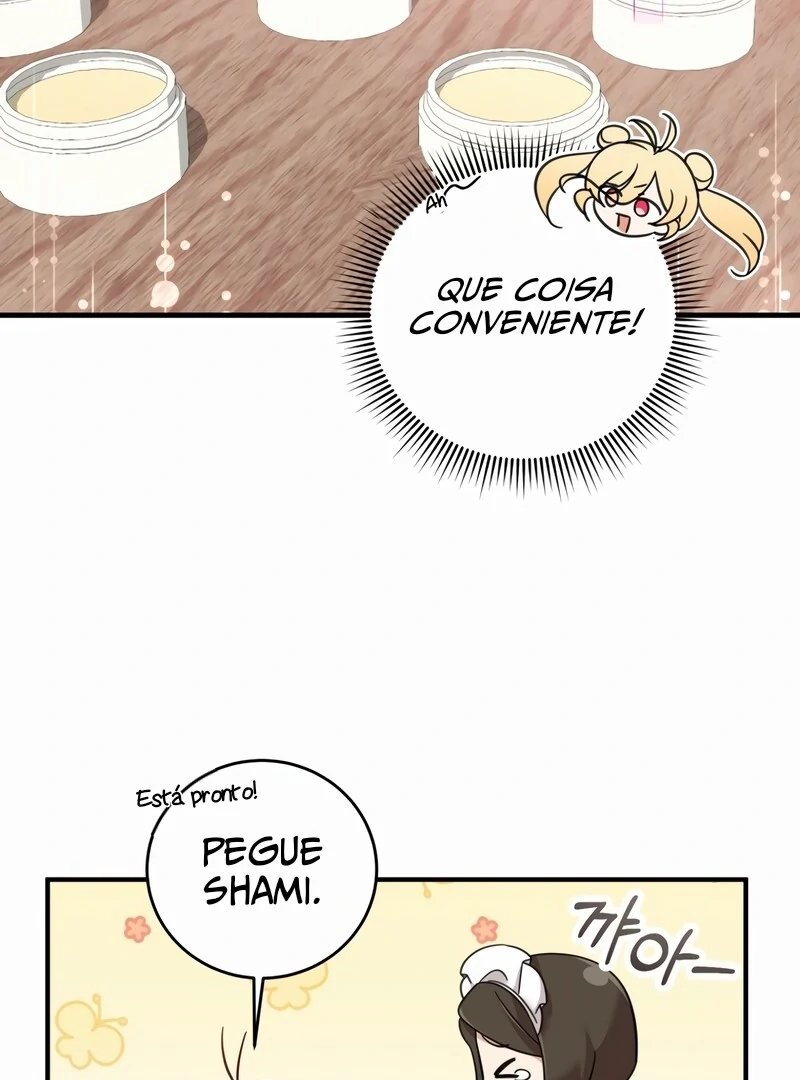 Baby Pharmacist Princess Capítulo 27 Página 42