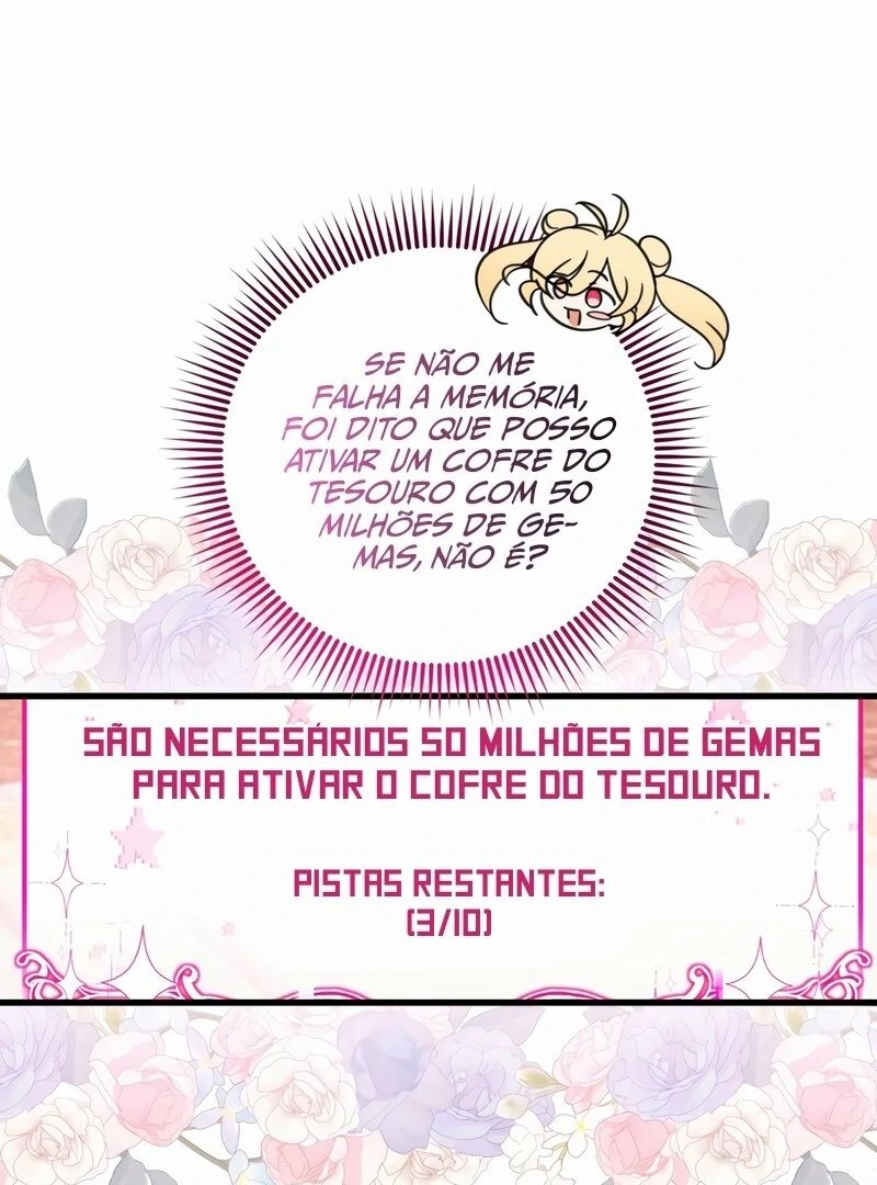 Baby Pharmacist Princess Capítulo 27 Página 50