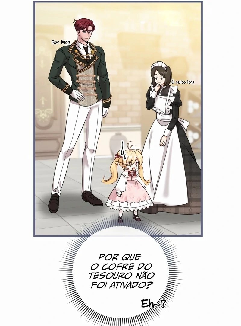 Baby Pharmacist Princess Capítulo 27 Página 55