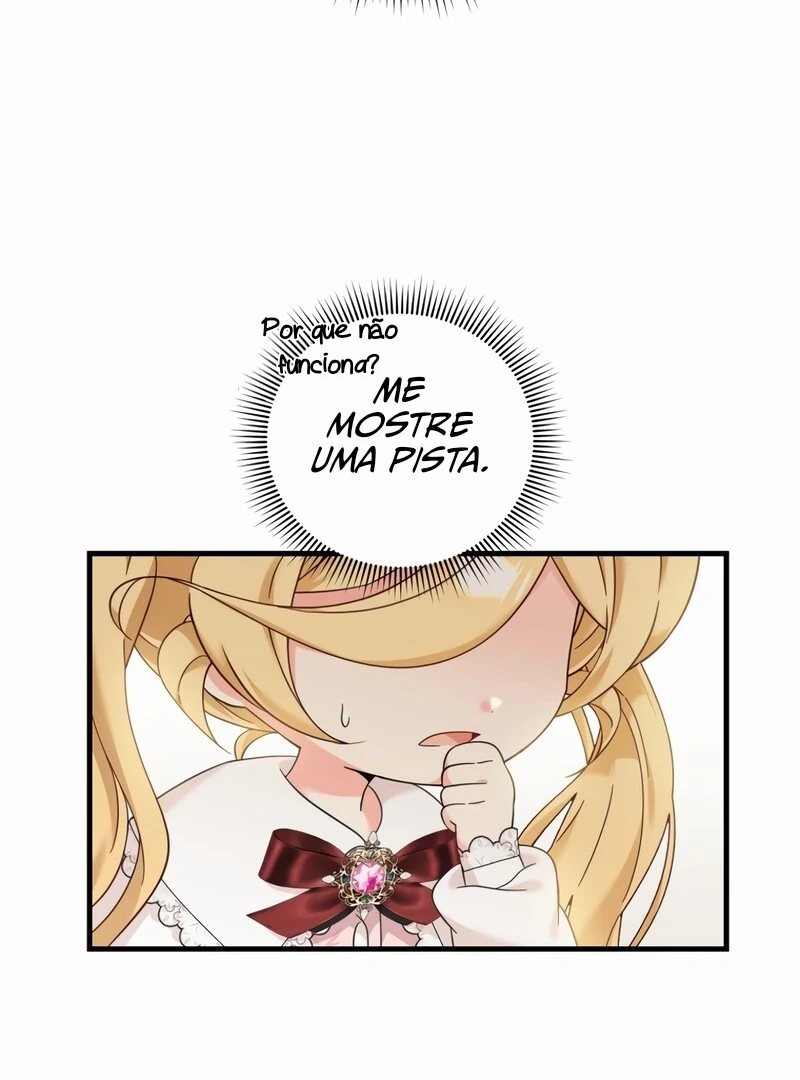 Baby Pharmacist Princess Capítulo 27 Página 56