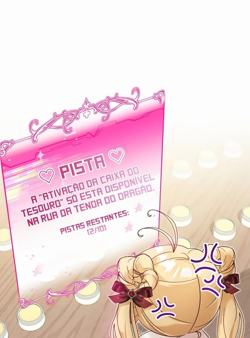 Baby Pharmacist Princess Capítulo 27 Página 57