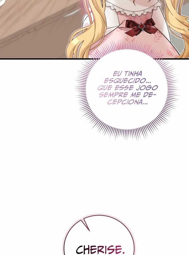Baby Pharmacist Princess Capítulo 27 Página 58