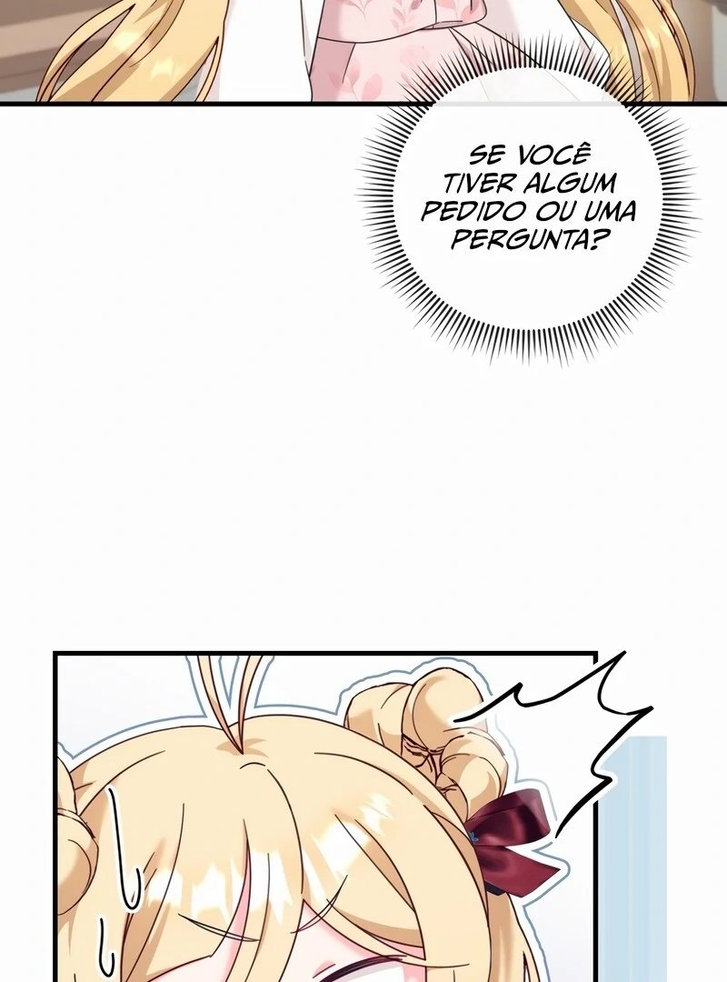 Baby Pharmacist Princess Capítulo 27 Página 64