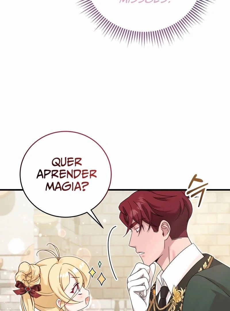 Baby Pharmacist Princess Capítulo 27 Página 75