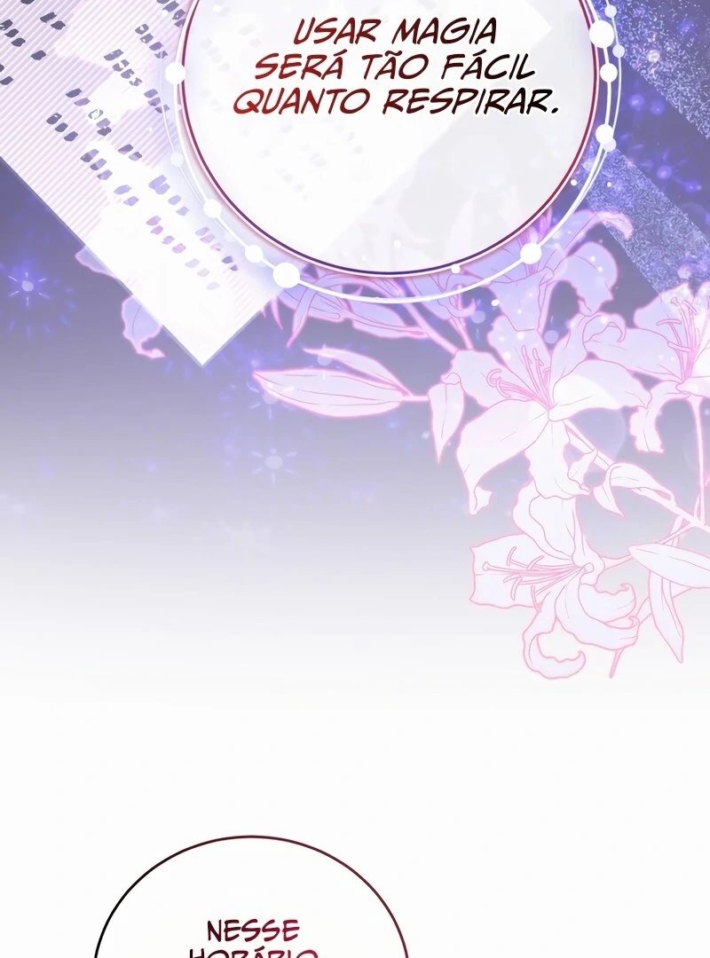 Baby Pharmacist Princess Capítulo 27 Página 79