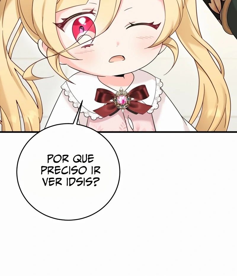Baby Pharmacist Princess Capítulo 27 Página 81