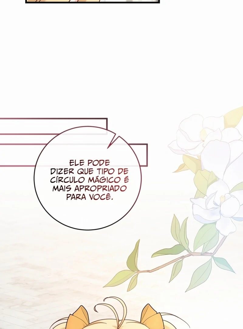 Baby Pharmacist Princess Capítulo 27 Página 83