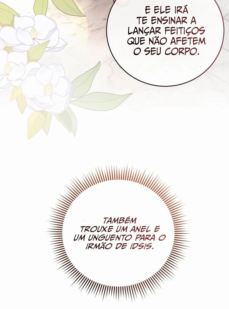 Baby Pharmacist Princess Capítulo 27 Página 85
