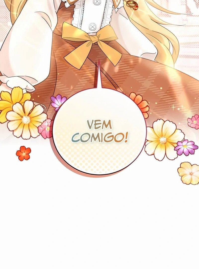 Baby Pharmacist Princess Capítulo 27 Página 89