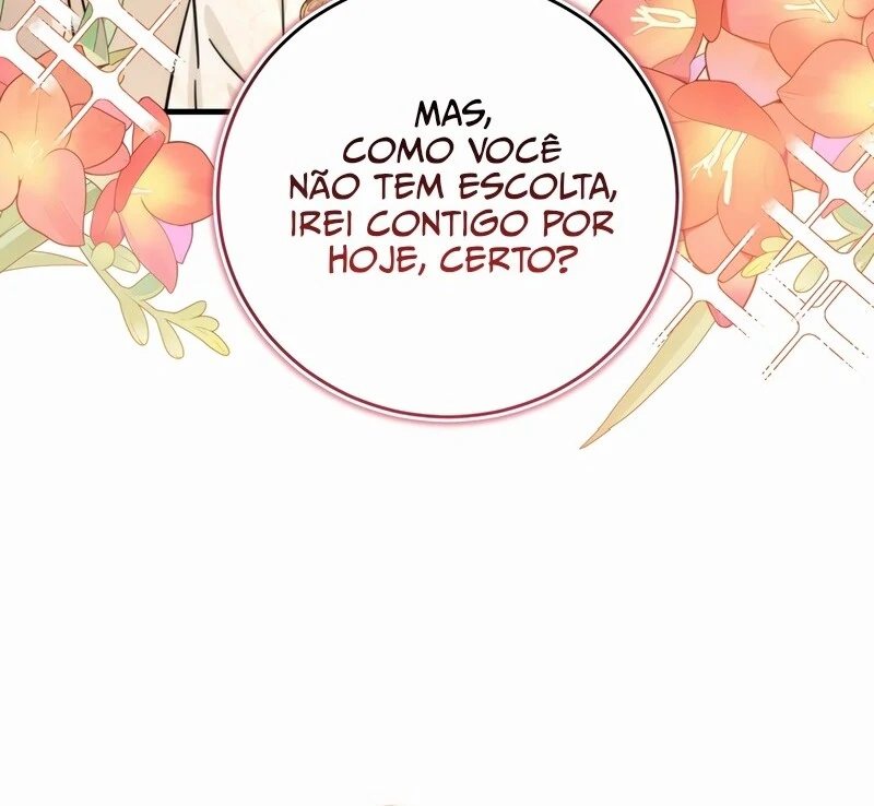Baby Pharmacist Princess Capítulo 27 Página 94