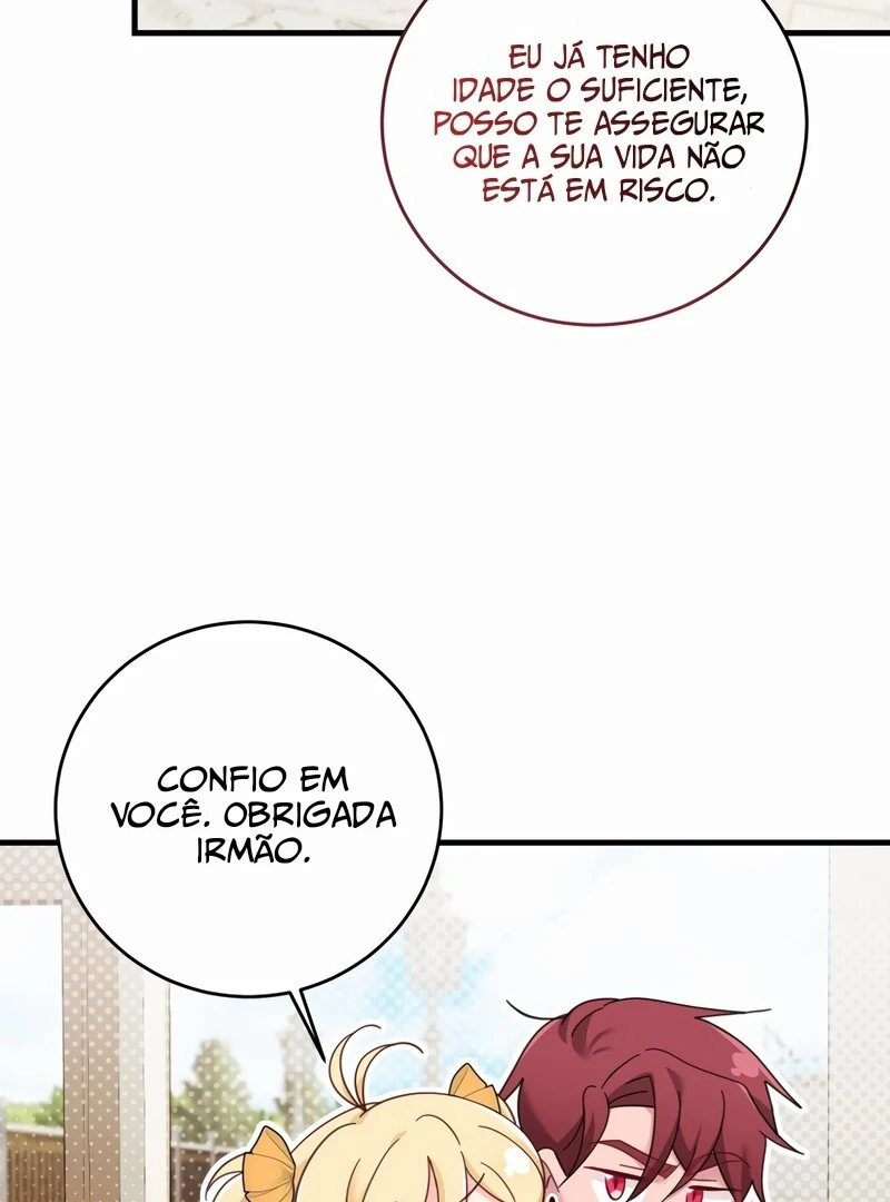 Baby Pharmacist Princess Capítulo 27 Página 96