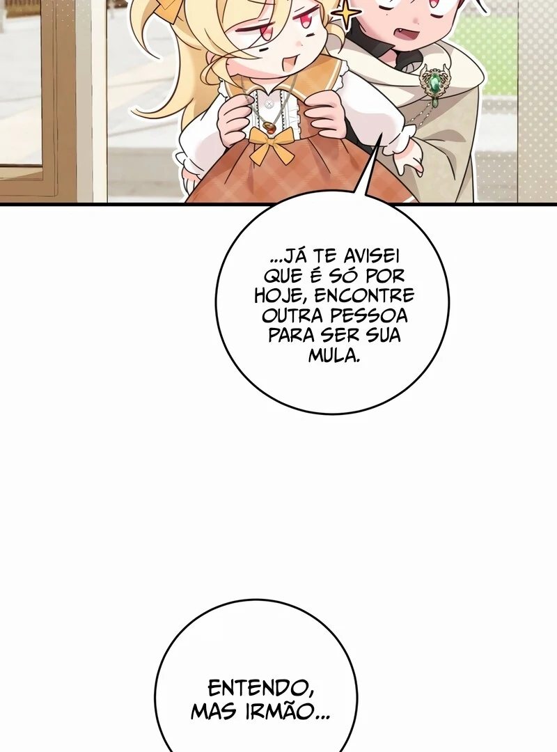 Baby Pharmacist Princess Capítulo 27 Página 97