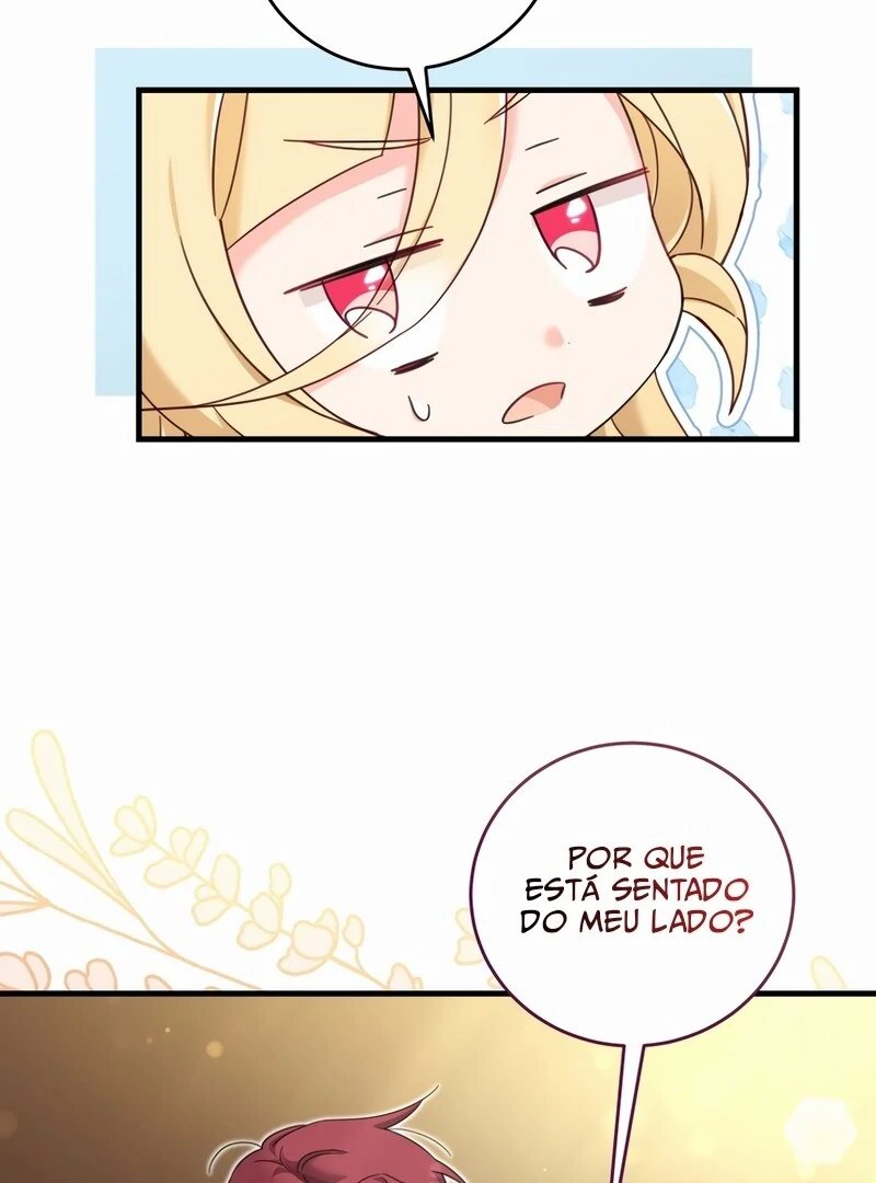 Baby Pharmacist Princess Capítulo 27 Página 98