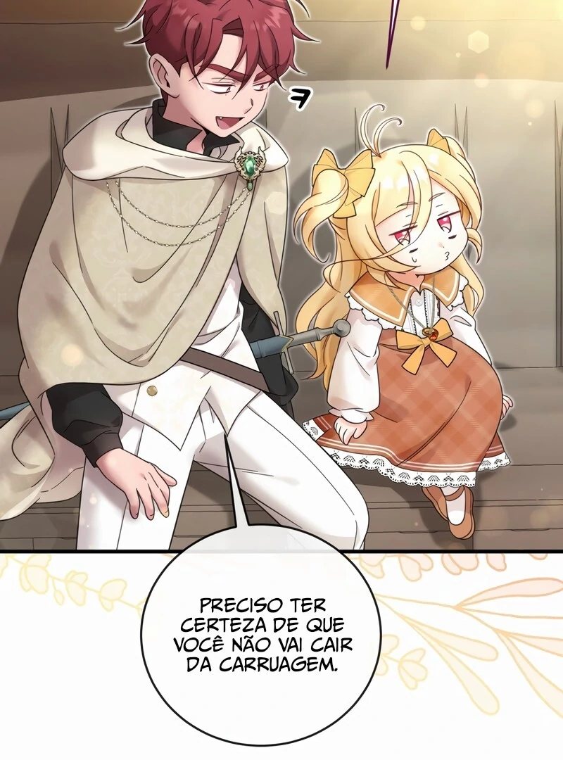 Baby Pharmacist Princess Capítulo 27 Página 99