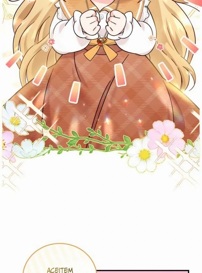 Baby Pharmacist Princess Capítulo 28 Página 16