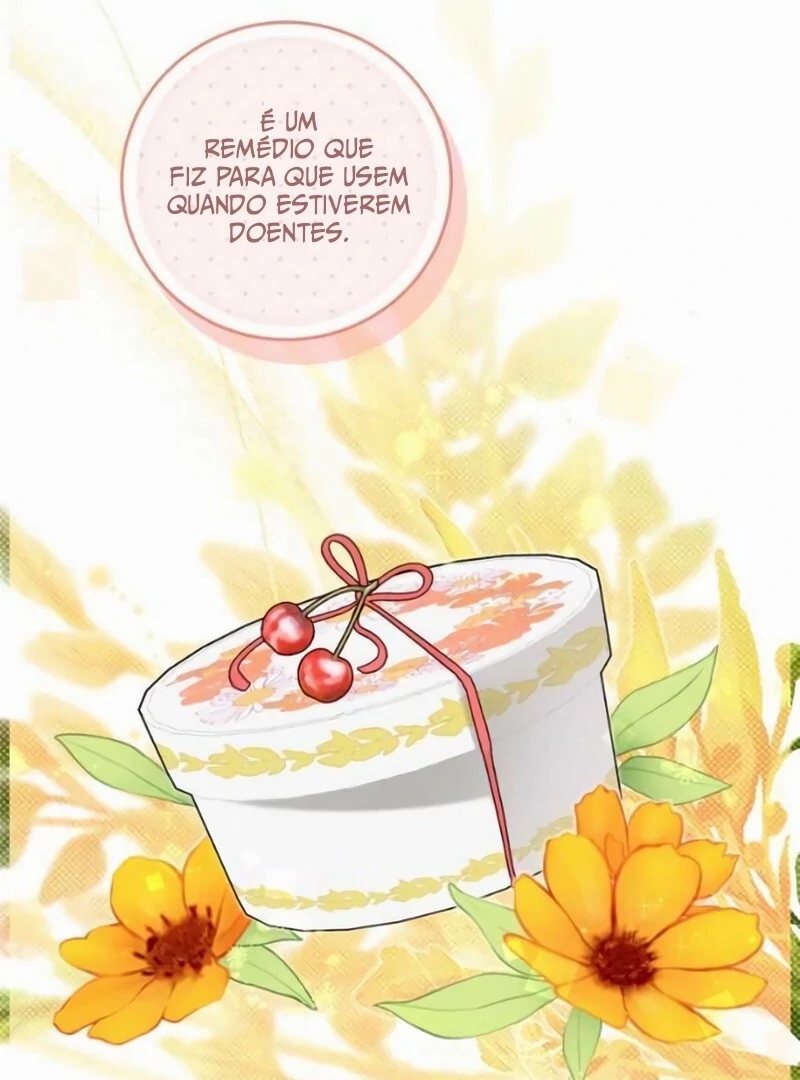 Baby Pharmacist Princess Capítulo 28 Página 18