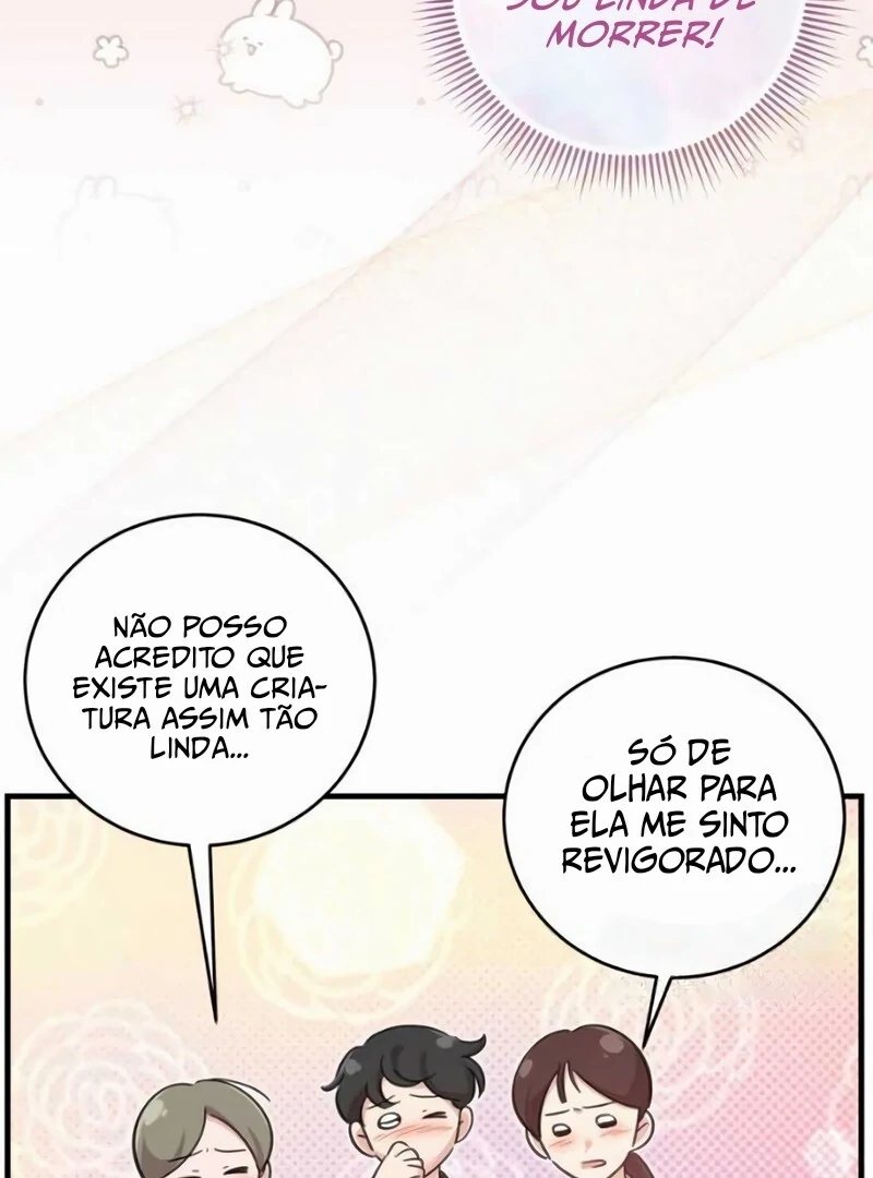 Baby Pharmacist Princess Capítulo 28 Página 24