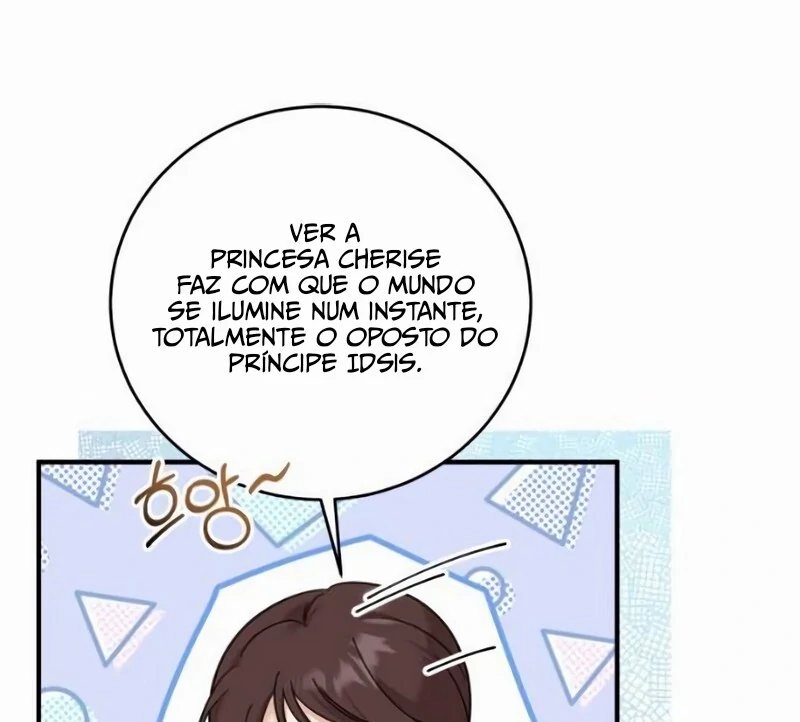 Baby Pharmacist Princess Capítulo 28 Página 26