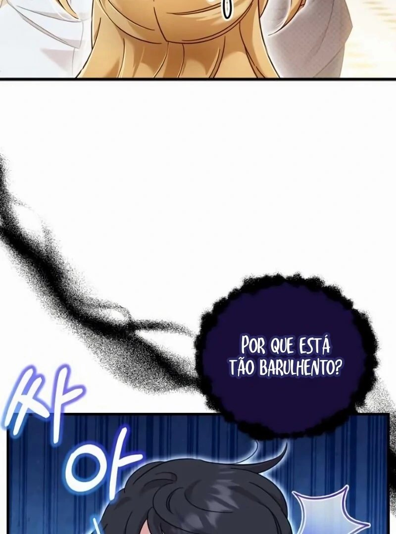 Baby Pharmacist Princess Capítulo 28 Página 31